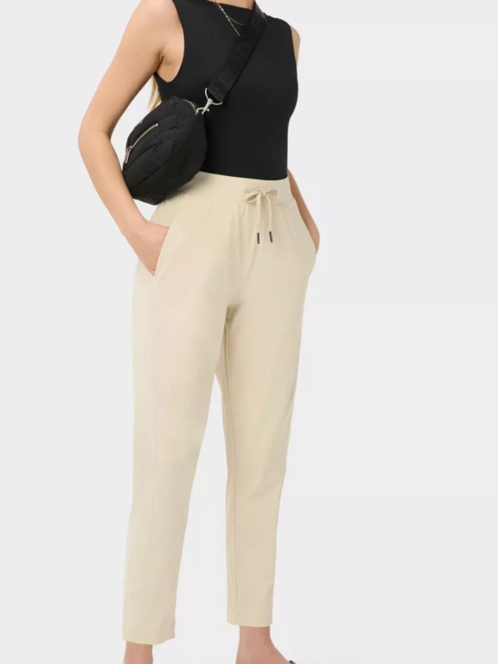 Sweaty Betty Explorer Pants US 8